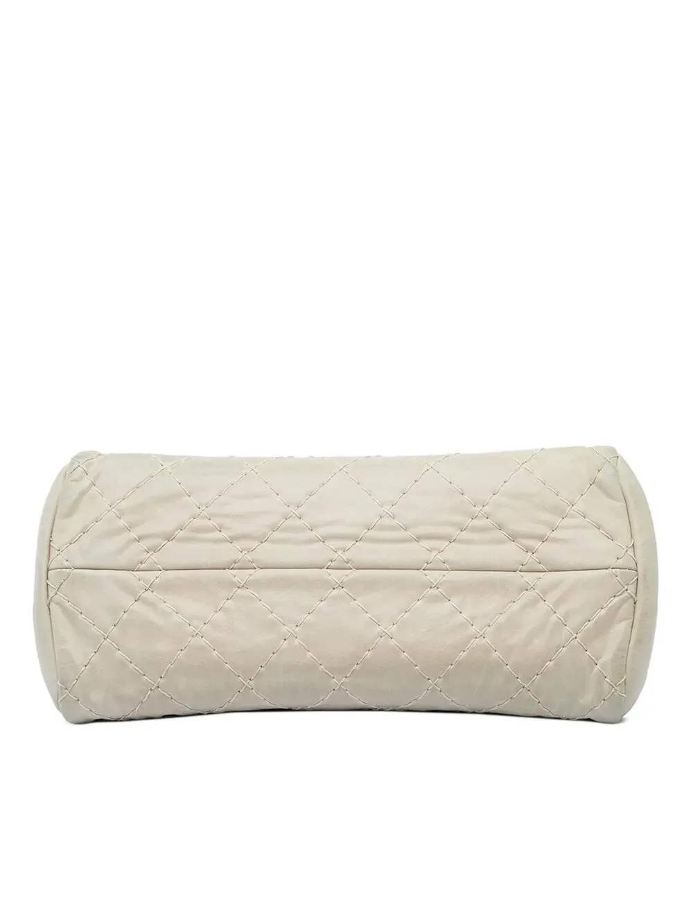 Chanel Medium Stitched Aged Calfskin #335112C14B
